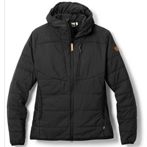 FJALLRAVEN Keb Insulated Jacket